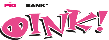 OINK! Children’s Newspaper, Business Newspaper for Kids, a PIGGYBANK® Brand