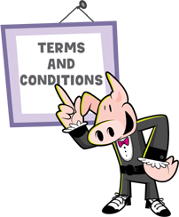 Terms & Conditions