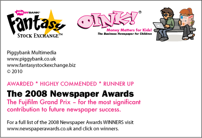 Award