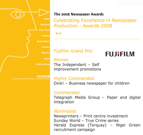 Award