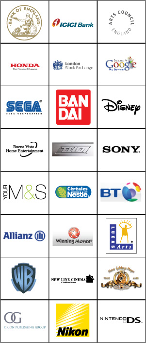 Client Logos